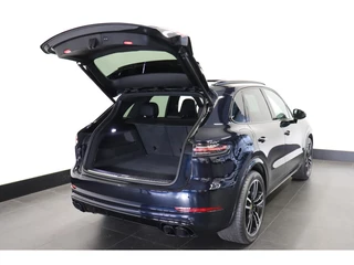 Porsche Cayenne | PANO-DAK | LEDER | € 79.900,- incl. BTW - afbeelding nr 11