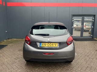 Peugeot 208 Peugeot 208 1.2 PureTech Blue Lion | Metallic | - afbeelding nr 6