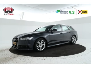 Audi A6 Avant 1.8 TFSI ultra Advance Sport