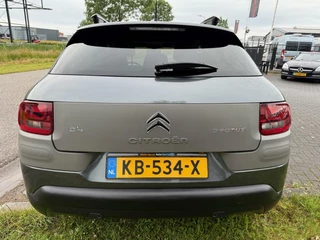 Citroën C4 Cactus Citroen C4 Cactus 1.2 PureTech shine - afbeelding nr 6