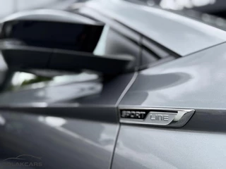 Škoda Karoq Skoda Karoq 2.0 TSI 4x4 Sportline Business - afbeelding nr 37