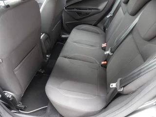 Ford Fiesta Ford Fiesta 1.0 ECOB. TITANIUM X - afbeelding nr 18