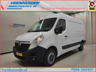 Opel Movano - 128921271-0