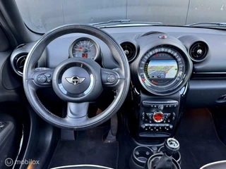MINI Countryman Mini Countryman 1.6 Cooper Chili I Panodak I Leder I Navi I - afbeelding nr 6