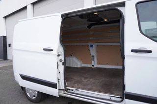 Ford Transit Custom - Airco - Cruise - Camera -  15.950,- Excl. - afbeelding nr 10