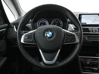 BMW 2 Serie (INCL-BTW) *DAKOTA-LEATHER | FULL-LED | HARMAN/KARDON-AUDIO  | HEATED-SPORT-SEATS | HEAD-UP | DAB+  | ECC | NAVI-FULLMAP | PDC | CRUISE | 17''ALU* - afbeelding nr 21