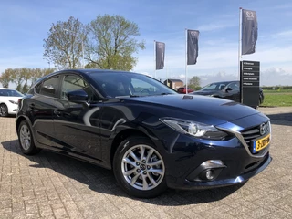 Mazda 3 - afbeelding nr 4