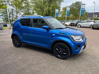 Suzuki Ignis - afbeelding nr 15