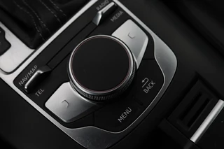 Audi A3 Audi A3 1.0 TFSI Sport S Line Edition | Half leder |  Sportstoelen | Full LED | Climate control | Navigatie | Cruise control | Parkeerhulp | Bluetooth - afbeelding nr 24