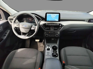 Ford Kuga Ford Kuga 2.5 PHEV Titanium | Adaptive cruise control | Winter Pack | Dodehoeksensoren | Camera | Navigatie - afbeelding nr 2