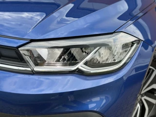 Volkswagen Polo Volkswagen POLO 1.0 TSI LIFE|PDC|CARPLAY|ACC|STOELVERWARMING - afbeelding nr 23