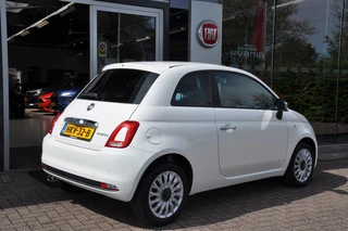 Fiat 500 - afbeelding nr 11
