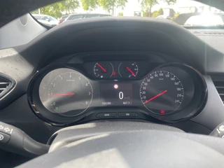Opel Crossland 50% deal 6.975,- ACTIE Nieuw model! / Camera / Carplay / Cruise / Clima - afbeelding nr 3