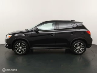Mitsubishi ASX Mitsubishi ASX 1.6 Cleartec Connect Pro+ - afbeelding nr 2