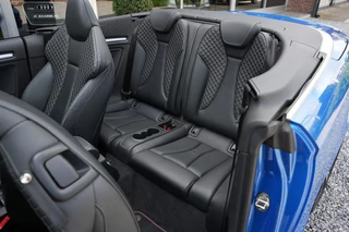 Audi S3 Audi S3 S3 Cabrio - afbeelding nr 16
