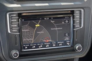 Volkswagen Caddy Volkswagen Caddy 2.0 TDI L1H1 BMT NAVI LM VELGEN - afbeelding nr 2