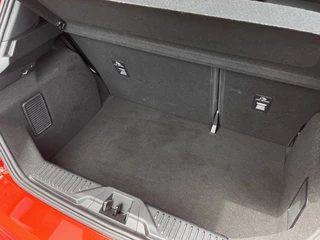Ford Fiesta Ford Fiesta 125pk EcoB.Hybride ST-Line X - afbeelding nr 24