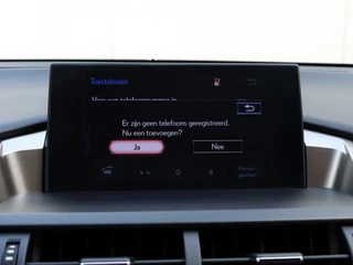 Lexus NX - afbeelding nr 34