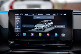 CUPRA Leon Sportstourer CUPRA Leon Sportstourer 1.4 e-Hybrid VZ Performance Pano|ACC|Stoelverwarming|245PK - afbeelding nr 45
