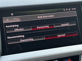 Audi A1 Sportback Audi A1 Sportback 35TFSi 150pk S Edition S-Tronic | ACC | MMI Navi Plus & App-conn. | B&O Audio | Drive Select | LED | Grootlichtassist | Keyless Entry & Start | 18