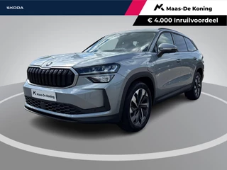 Škoda Kodiaq Business Edition Plus 1.5 TSI PHEV 150 kW / 204 PK