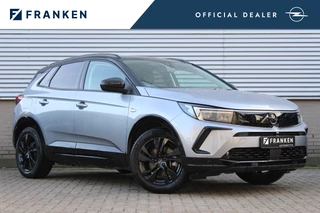 Opel Grandland 1.6 Turbo Plug-In Hybrid GS