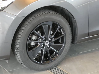 Mazda 2 Mazda 2 1.5 e-SA-G Homura - afbeelding nr 5