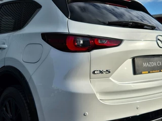 Mazda CX-5 - afbeelding nr 40