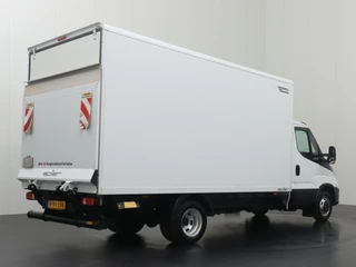 Iveco Daily | Airco | 3-Persoons | 750Kg Laadklep - afbeelding nr 2
