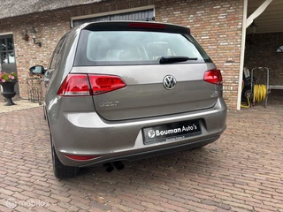Volkswagen Golf Volkswagen Golf 1.4 TSI Comfortline - afbeelding nr 11