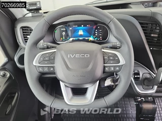 Iveco Daily Iveco Daily 35S18 3.0L Koelwagen Thermoking C-250 LED ACC Navi Airco Koel Koeler Kühl Kühler Bakwagen Kühlkoffer 17m3 Airco - afbeelding nr 20