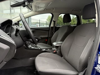 Ford Focus Ford Focus Wagon 1.0 ST-Line Navi,Clima,Camera,Cruise,PDC V+A,N.A.P,6-Bak,125pk,Nieuwe APK bij Aflevering - afbeelding nr 6
