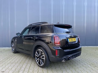 MINI Countryman Mini Countryman 2.0 Cooper S Hammersmith|JCW Trim|Pano|Camera|Harman Kardon - afbeelding nr 17