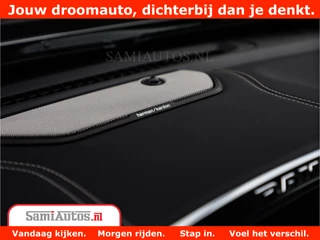 Dodge Ram 1500 Dodge Ram 1500 Night Premium | Full Option | De Meest Luxe Pick-Up in zijn Klasse | Comfortabele Dubbele Cabine met Royale 5 Zitplaatsen | BPM vrij | Nu Leverbaar uit Voorraad | Voorraad Nr 2215 - 4984 - afbeelding nr 34