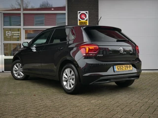 Volkswagen Polo Volkswagen Polo 1.0 TSI Highline ACC| Camera| Climate| - afbeelding nr 3