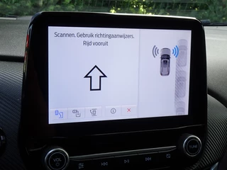 Ford Puma Ford Puma 1.0 125pk Hybrid ST-Line X met Camera en Panoramadak - afbeelding nr 22