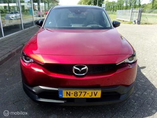 Mazda MX-30 Mazda MX-30 van Particulier - afbeelding nr 6