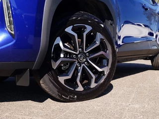 Toyota Yaris Cross - afbeelding nr 8