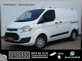 Ford Transit Custom - 423690146-0
