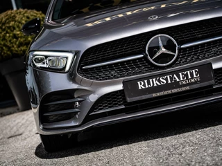 Mercedes-Benz A-Klasse Mercedes A-klasse a250e AMG|PANO|18''|CAMERA|ACC|SFEERV. - afbeelding nr 33