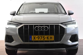 Audi Q3 LEDER/NAVI/CAMERA - afbeelding nr 3