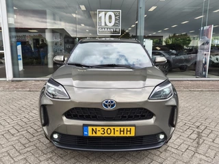 Toyota Yaris Cross Toyota Yaris Cross 1.5 Hybrid First Edition | Navi | Keyless Start & Entry | Androi - afbeelding nr 6