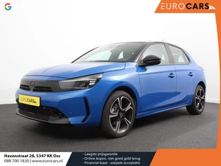 Opel Corsa 1.2 Turbo GS