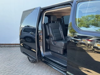 Opel Vivaro-e - afbeelding nr 15