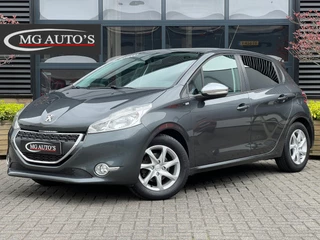 Peugeot 208 - 20202996-0