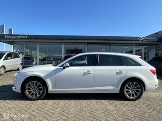 Audi A4 Audi A4 Avant 2.0 TFSI  Sport Automaat - afbeelding nr 3