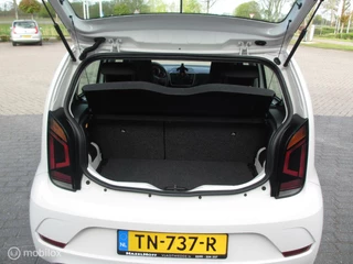 Volkswagen up! Volkswagen Up! 1.0 BMT up! beats - afbeelding nr 6
