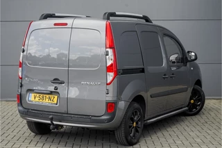 Renault Kangoo Automaat Navi Cruise - afbeelding nr 13