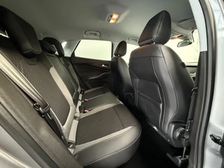 Opel Grandland X Opel Grandland X 1.2 Turbo Business Executive | Automaat | Navigatie | Trekhaak - afbeelding nr 14
