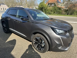 Peugeot 2008 - afbeelding nr 6